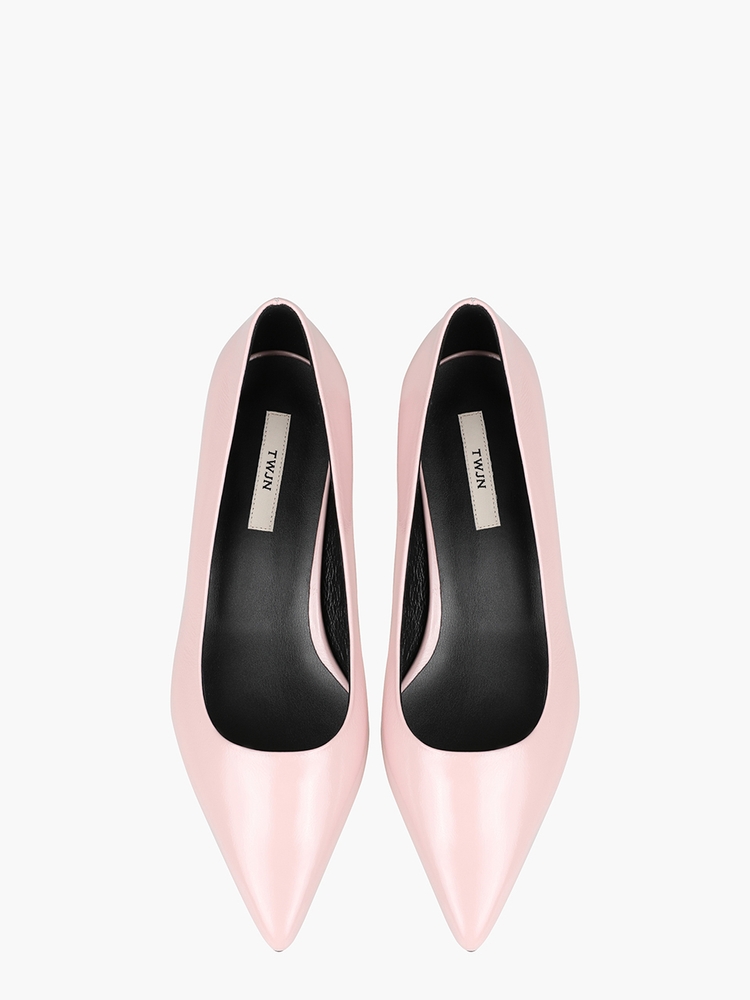 Victoria Flat - Pink