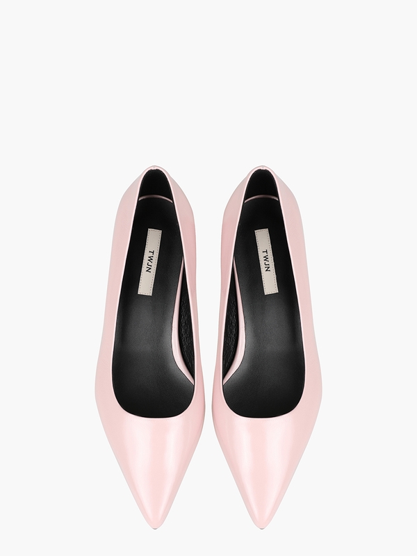 Victoria Flat - Pink