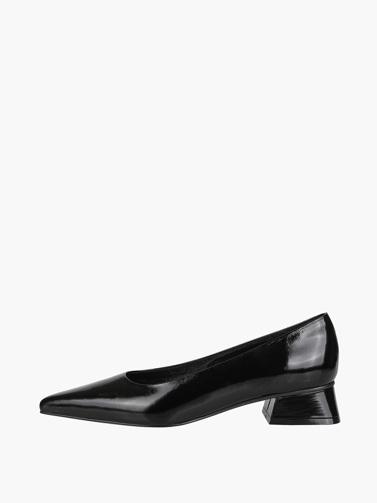 Victoria Flat - Black