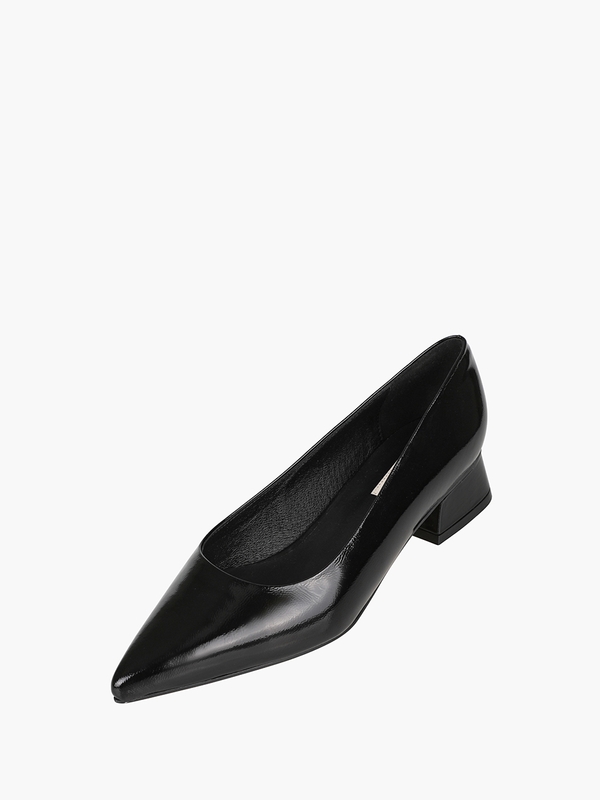 Victoria Flat - Black