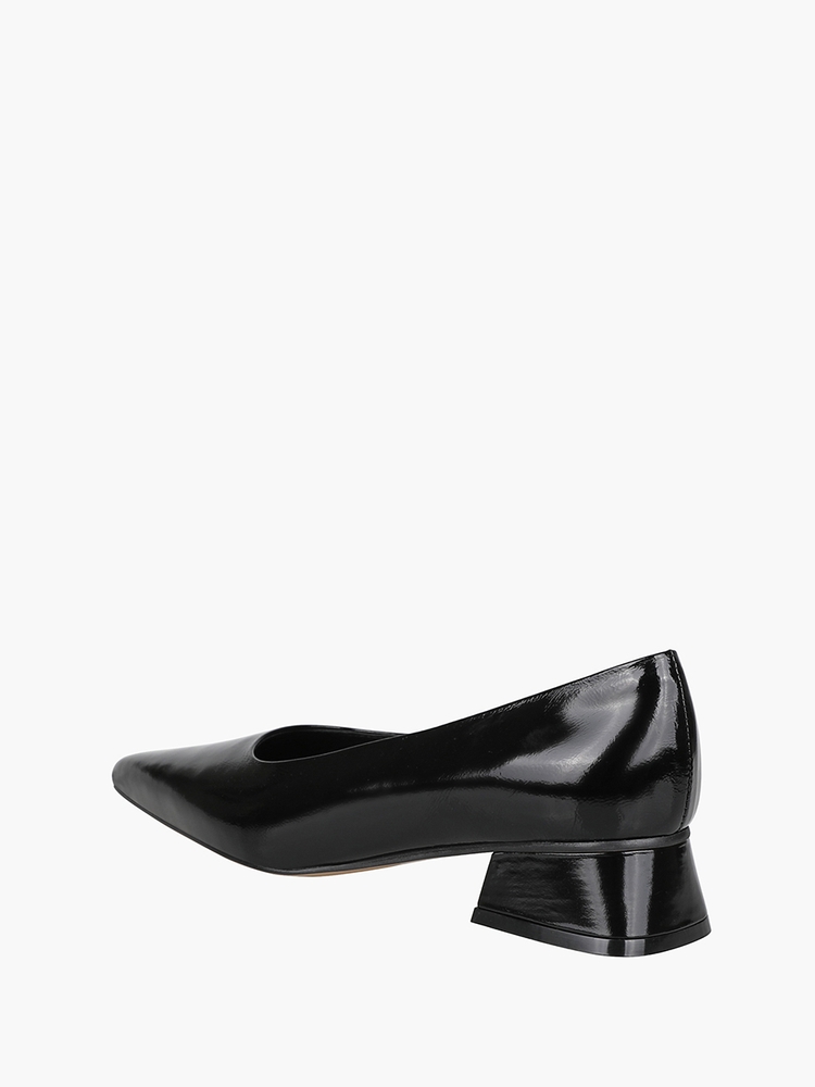 Victoria Flat - Black