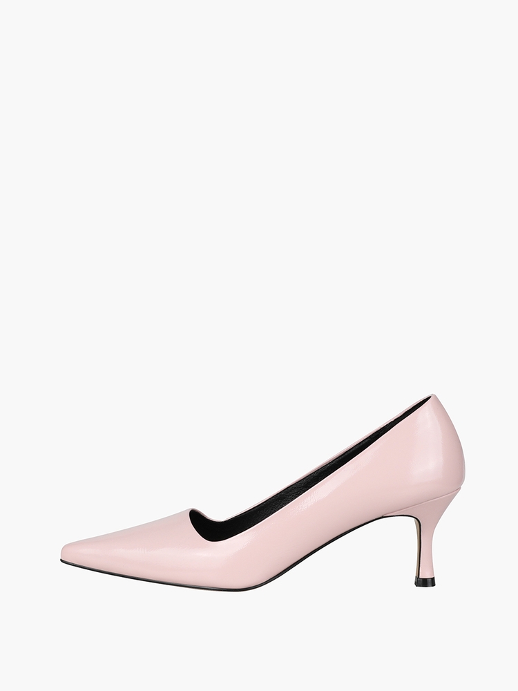 Claire Pumps - Pink