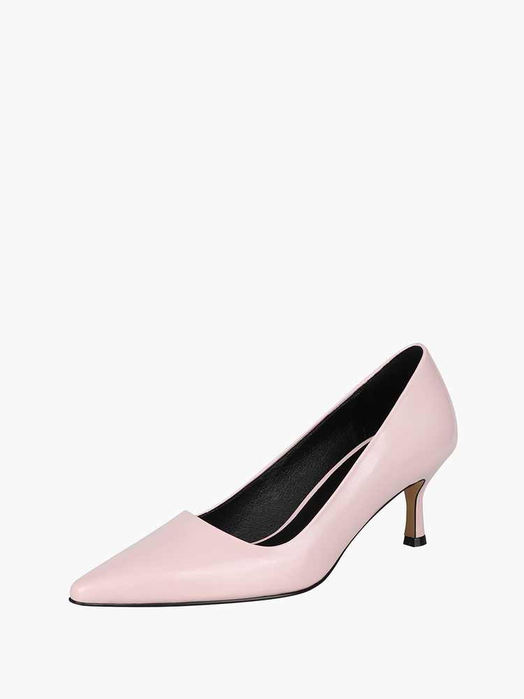 Claire Pumps - Pink