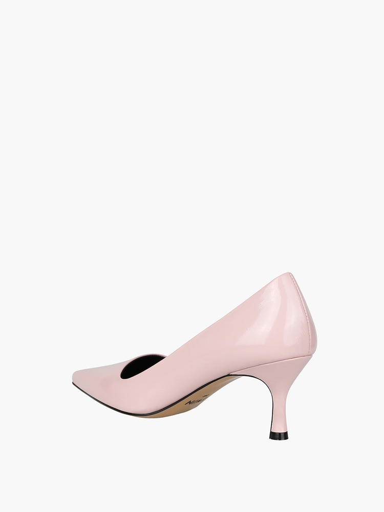 Claire Pumps - Pink