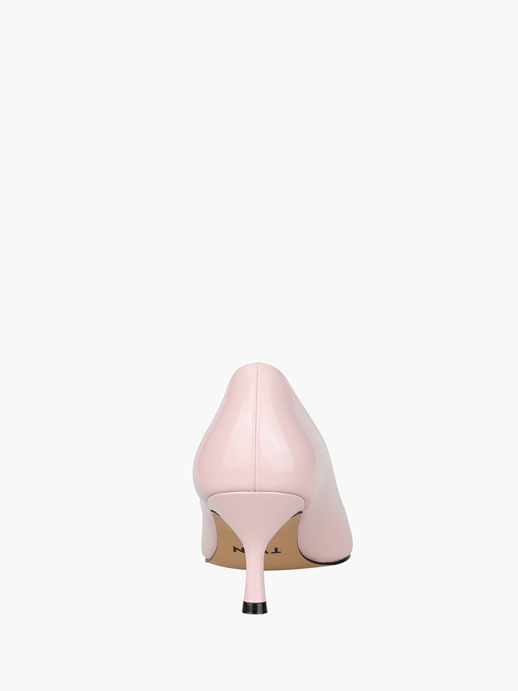 Claire Pumps - Pink