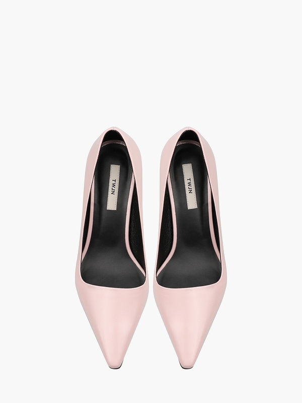 Claire Pumps - Pink