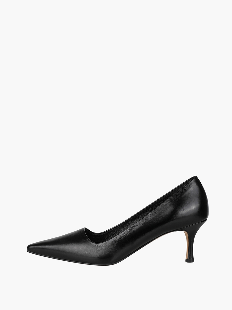 Claire Pumps - Black