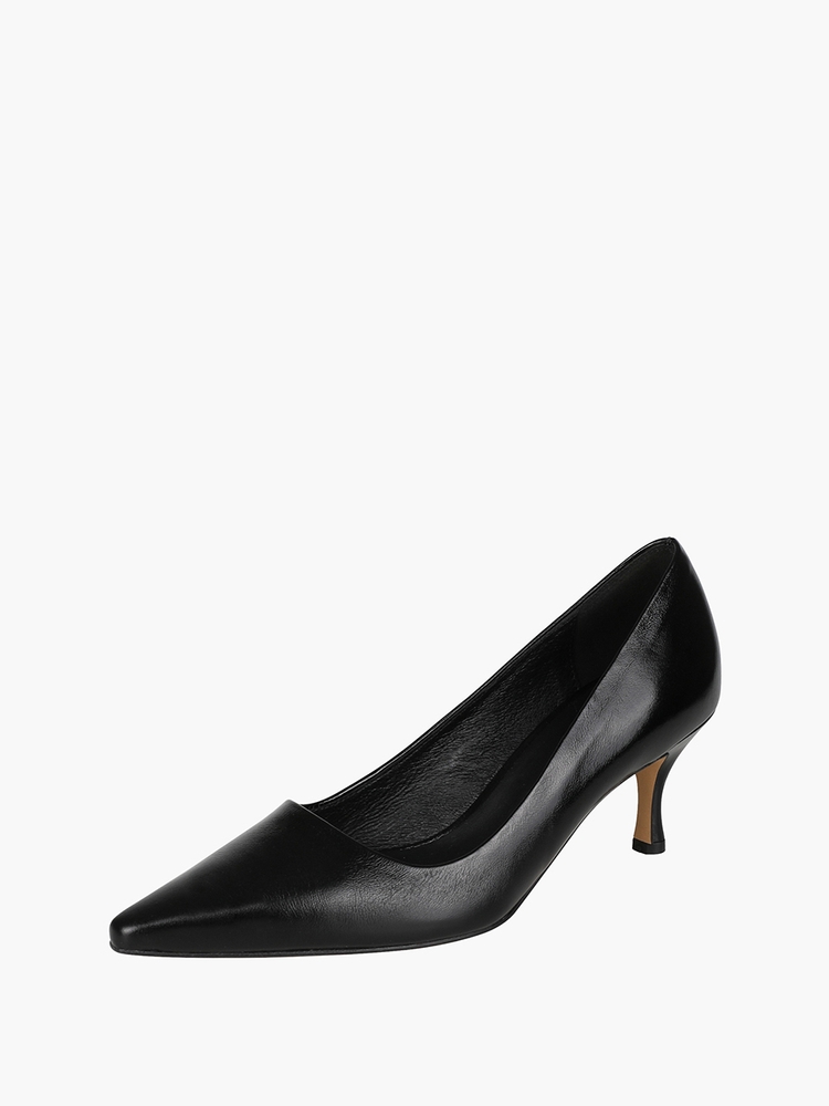 Claire Pumps - Black