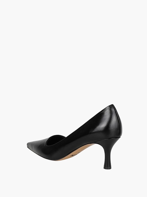 Claire Pumps - Black