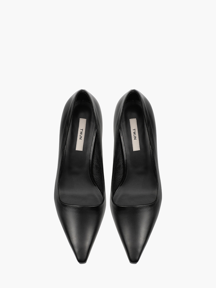 Claire Pumps - Black