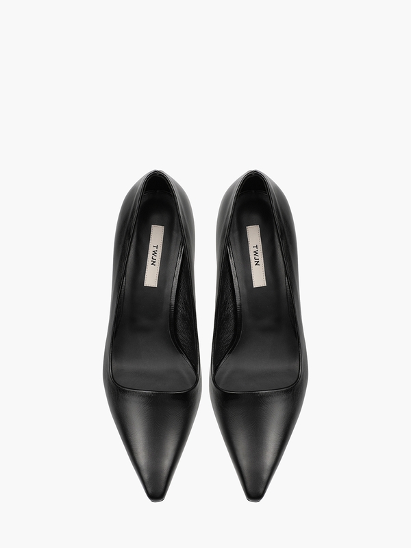 Claire Pumps - Black