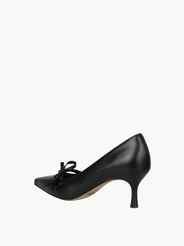 Grace Pumps - Black