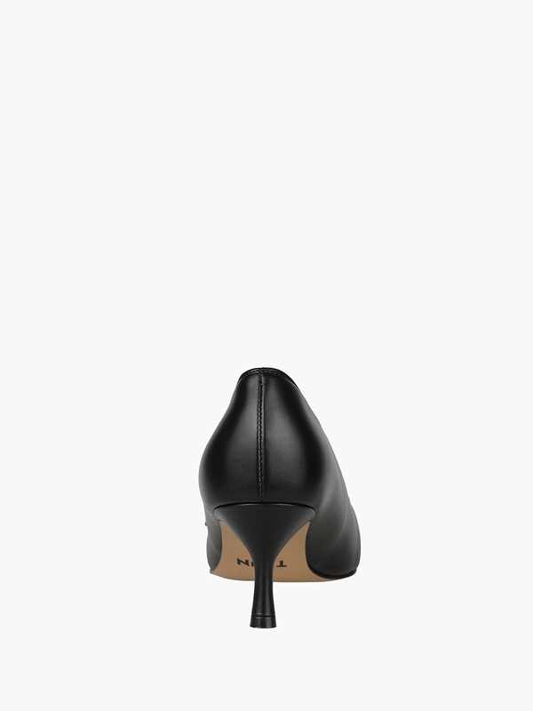 Grace Pumps - Black