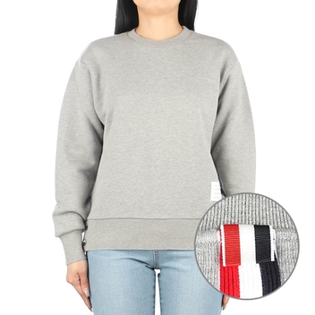 [톰브라운] 23FW (FJT070A 03377 055) 여성 맨투맨