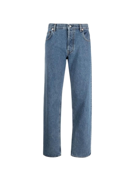 스포티앤리치 Jeans Sporty & Rich JEAW231MB  MEBLU