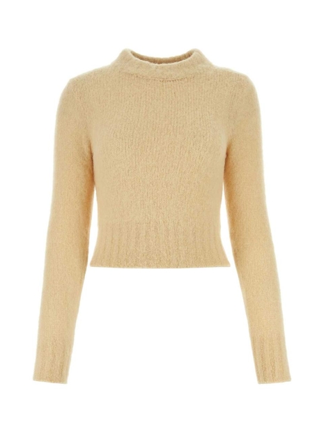 아미 YOU LOVE KNITWEAR FKS026KN0021 718