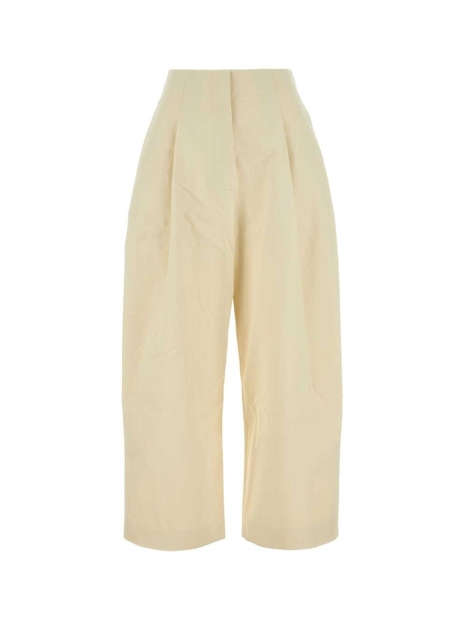 스튜디오 니콜슨 STUDIO NICHOLSON PANTS DORDONISNW145 CREAM