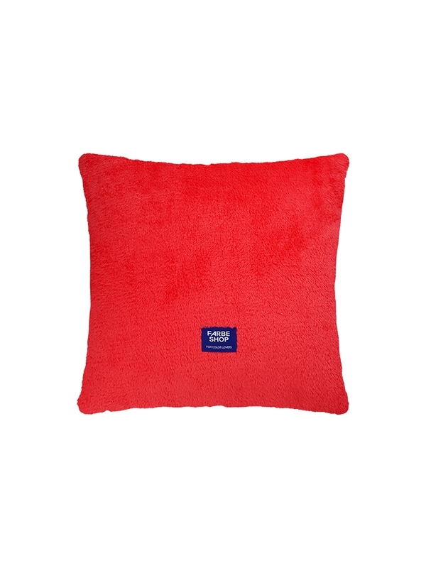 DOUBLE COLOR CUSHION COVER CS