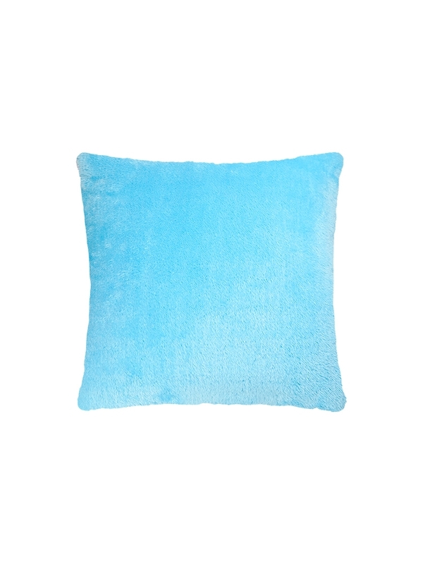 DOUBLE COLOR CUSHION COVER CS