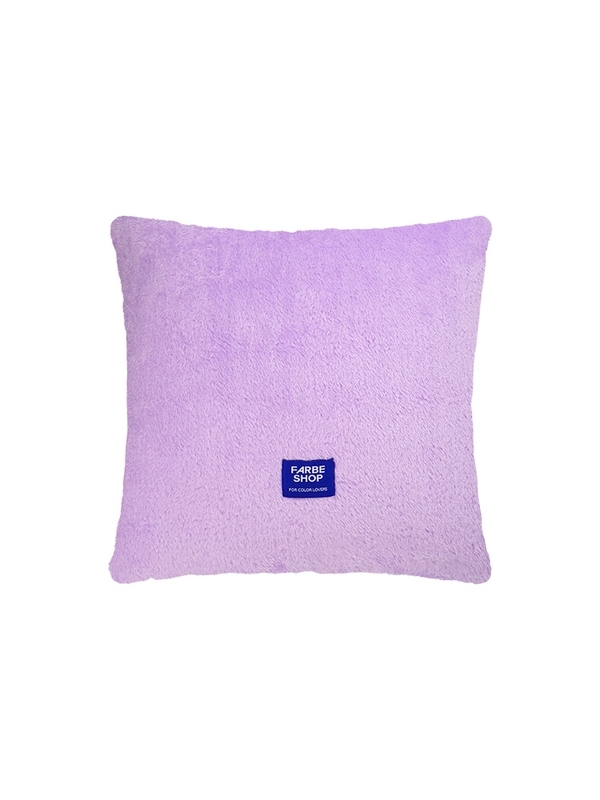 DOUBLE COLOR CUSHION COVER LM