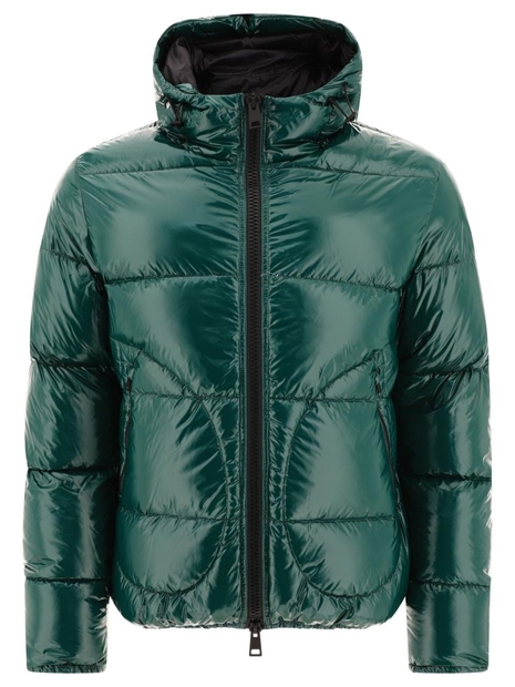 에르노 Gloss down jacket PI001079U122207970