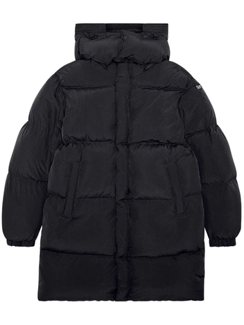 디젤 Diesel Coats Black A105990AEAI9XX