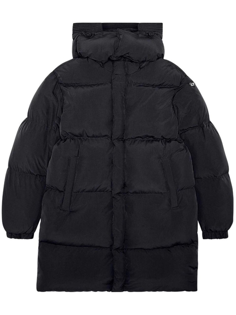 디젤 Diesel Coats Black A105990AEAI9XX