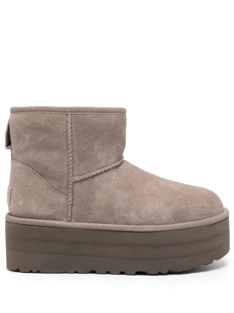 어그 UGG Boots Grey 1134991SKP