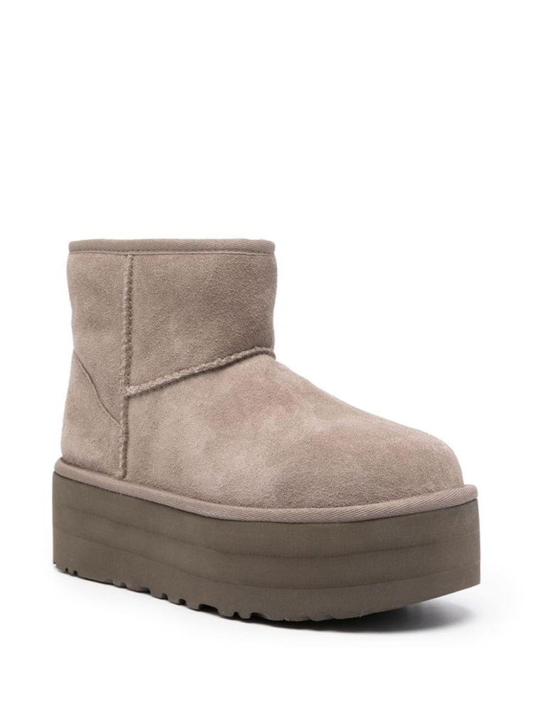 어그 UGG Boots Grey 1134991SKP