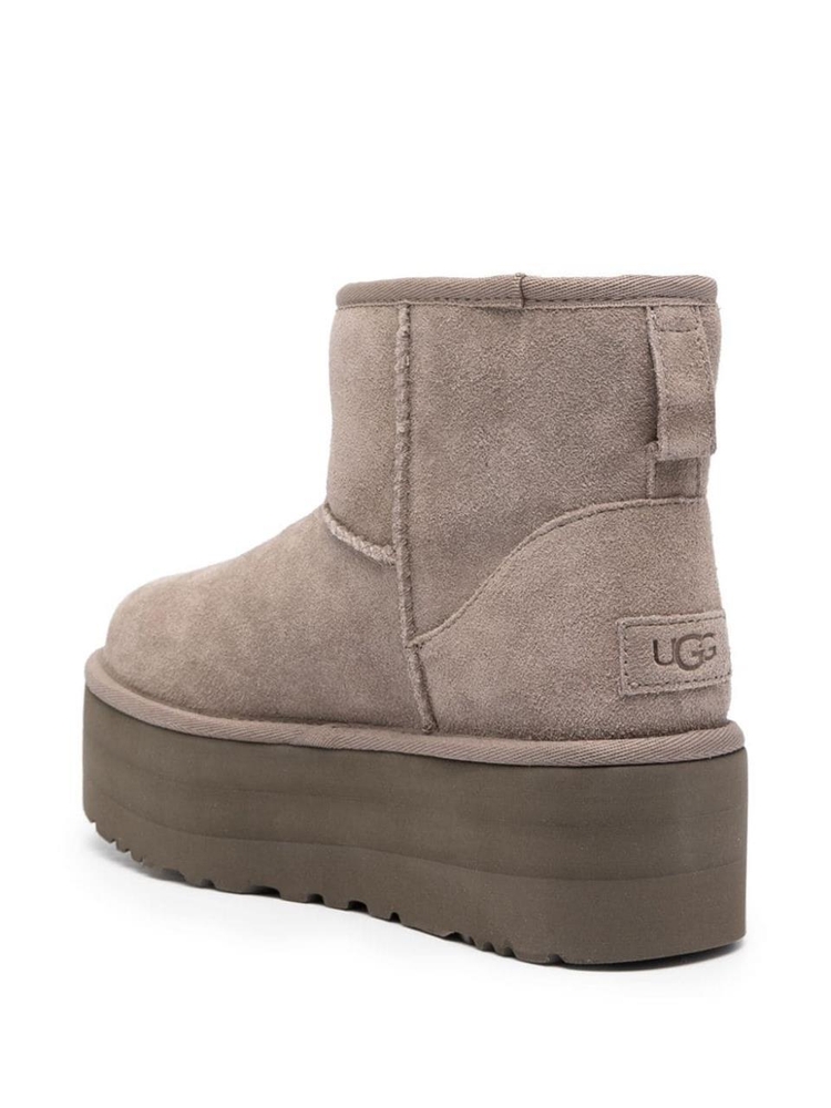 어그 UGG Boots Grey 1134991SKP