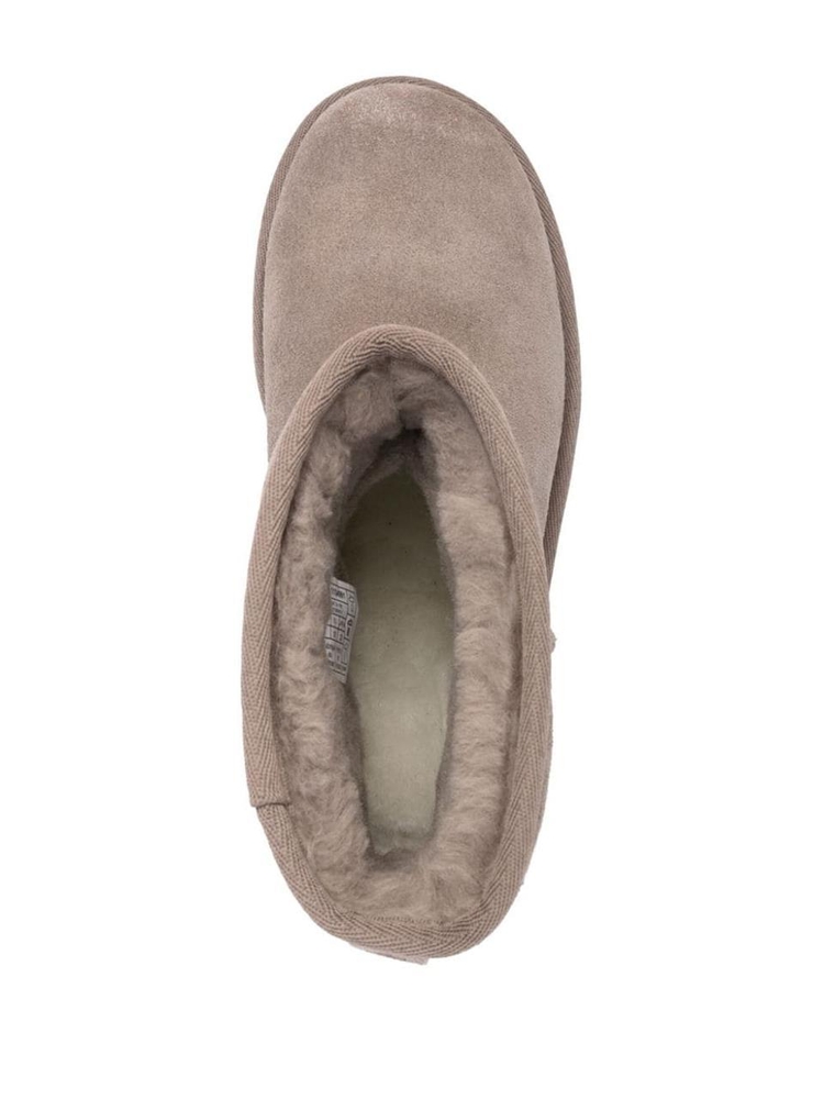 어그 UGG Boots Grey 1134991SKP