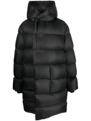 릭오웬스 Rick Owens Coats Black RU02C7998NPD309