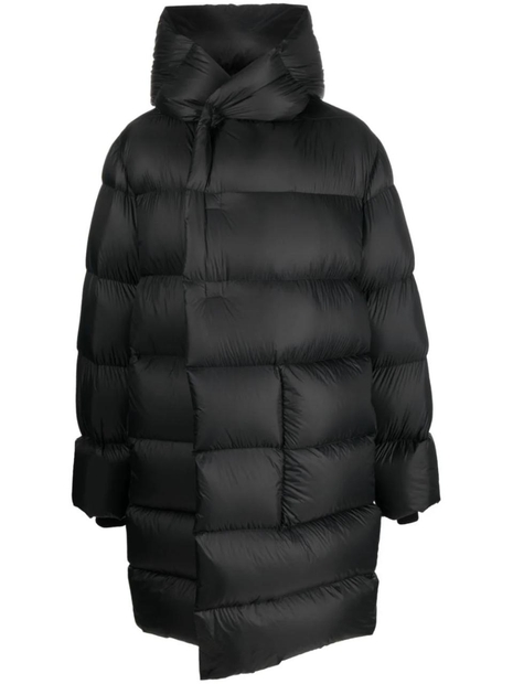 릭오웬스 Rick Owens Coats Black RU02C7998NPD309