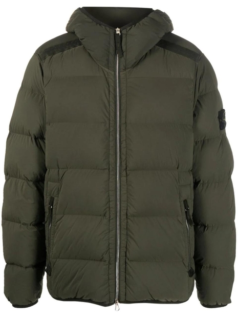 스톤아일랜드 Stone Island Coats Green 791543728V0058