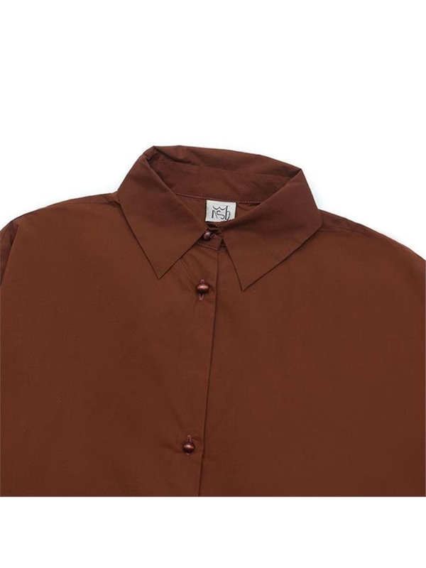 베이스레인지 여성 JURA SHIRT SHJR-CO-AU23-WS