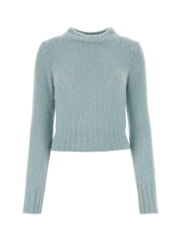 아미 YOU LOVE KNITWEAR FKS026KN0021 468