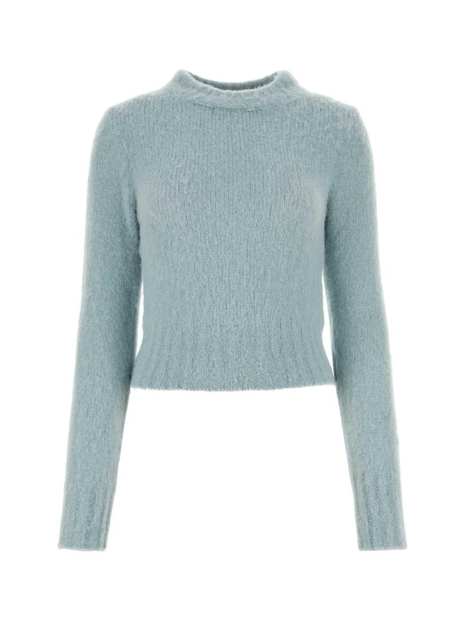 아미 YOU LOVE KNITWEAR FKS026KN0021 468