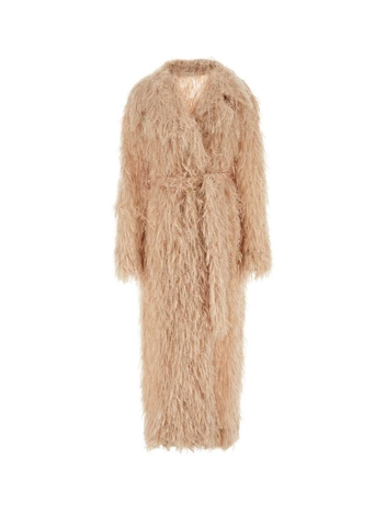 드리스반노튼 DRIES VAN NOTEN COATS 2320102387156 313