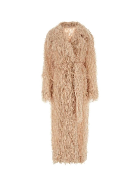 드리스반노튼 DRIES VAN NOTEN COATS 2320102387156 313