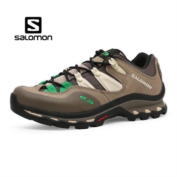 살로몬 XT-퀘스트 2 팔콘 시멘트 브라이트 그린 (L47299400)(size 230-290)