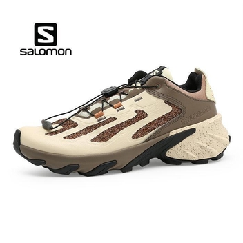 살로몬 스피드벌스 PGR 아몬드 밀크 샌드 스톰 (L47300100)(size 230-290)