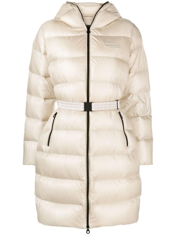 듀베티카 Duvetica Coats Beige VDDJ35635K0001CHOOBGD