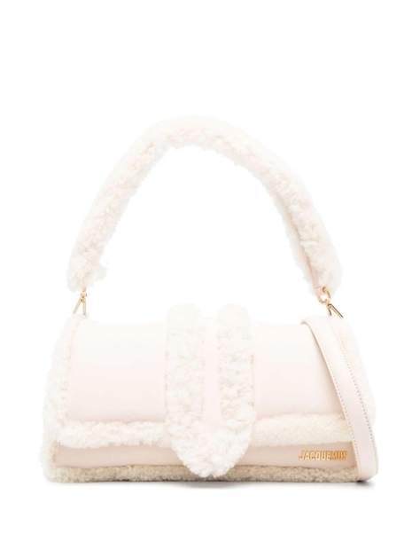 자크뮈스 JACQUEMUS Bags.. Beige 233BA3383073130