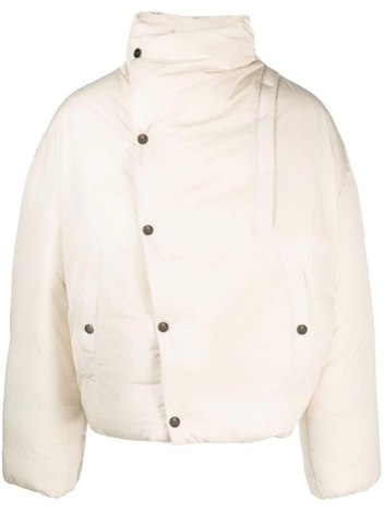 자크뮈스 JACQUEMUS Jackets Beige 236BL0271320110