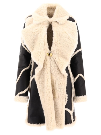 끌로에 Shearling jacket C23WCM13208905
