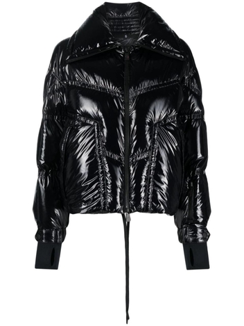 몽클레어 MONCLER GRENOBLE Coats Black 1A00048539FTCLUSES999