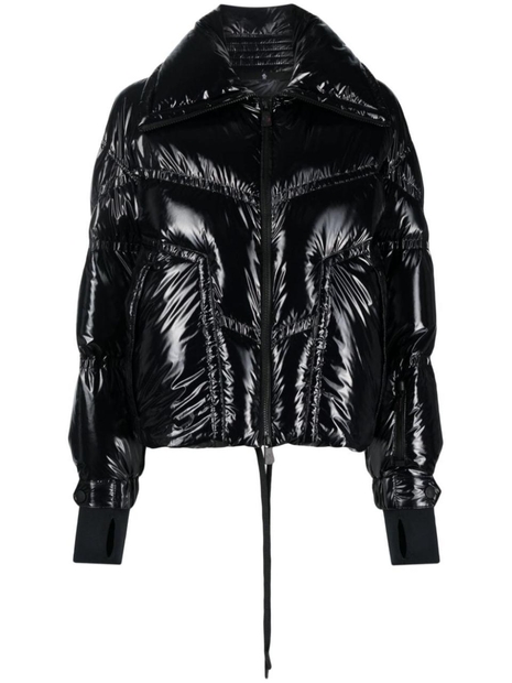몽클레어 MONCLER GRENOBLE Coats Black 1A00048539FTCLUSES999