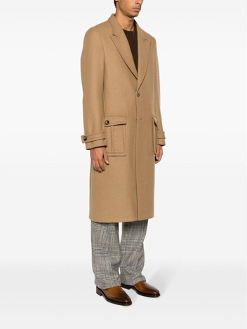 에트로 Etro Coats Beige 1C50379360800