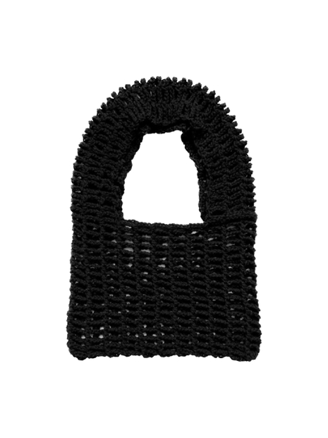 Etang Net Bag | Black