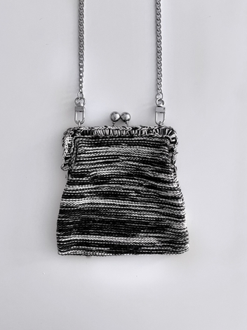 Etang Glitch Bag﻿